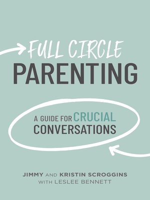 cover image of Full Circle Parenting